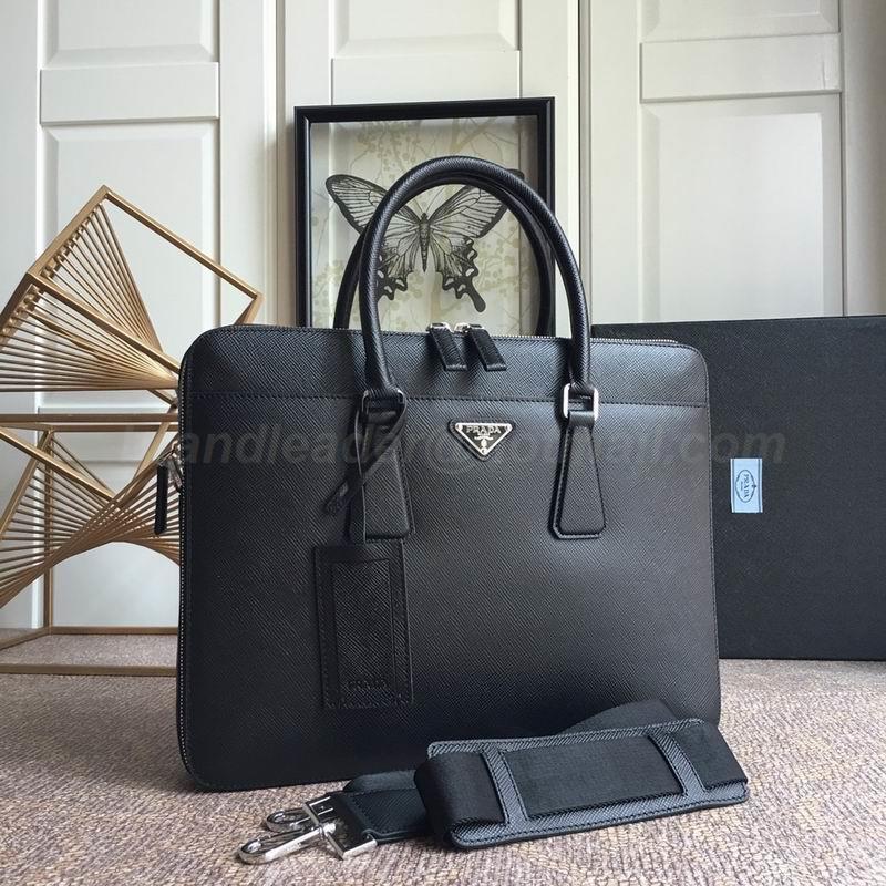 Prada Handbags 175